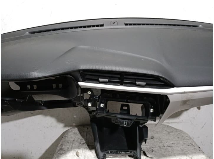Recambio de salpicadero para opel corsa f (p2jo) corsa-e (68) referencia OEM IAM 5502359 3