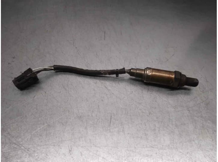 Recambio de sonda lambda para hyundai coupe i (rd) 2.0 16v referencia OEM IAM 9350930017