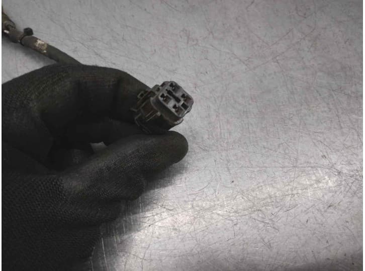 Recambio de sonda lambda para hyundai coupe i (rd) 2.0 16v referencia OEM IAM 9350930017 2