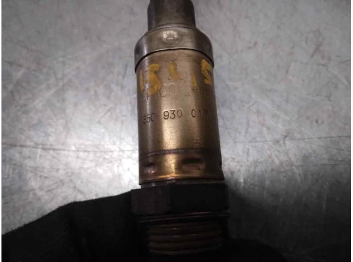 Recambio de sonda lambda para hyundai coupe i (rd) 2.0 16v referencia OEM IAM 9350930017 4