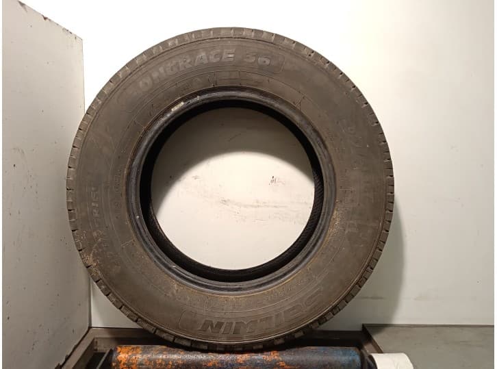 Recambio de neumatico/s para maxus amingo 2.0 referencia OEM IAM 20575R16C110-108R 3