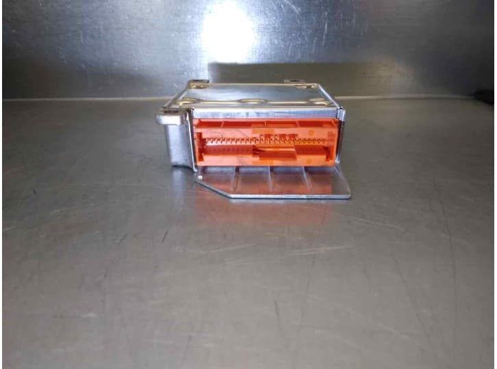 Recambio de centralita airbag para bmw 5 (e39) 525 tds referencia OEM IAM 8200841249 3