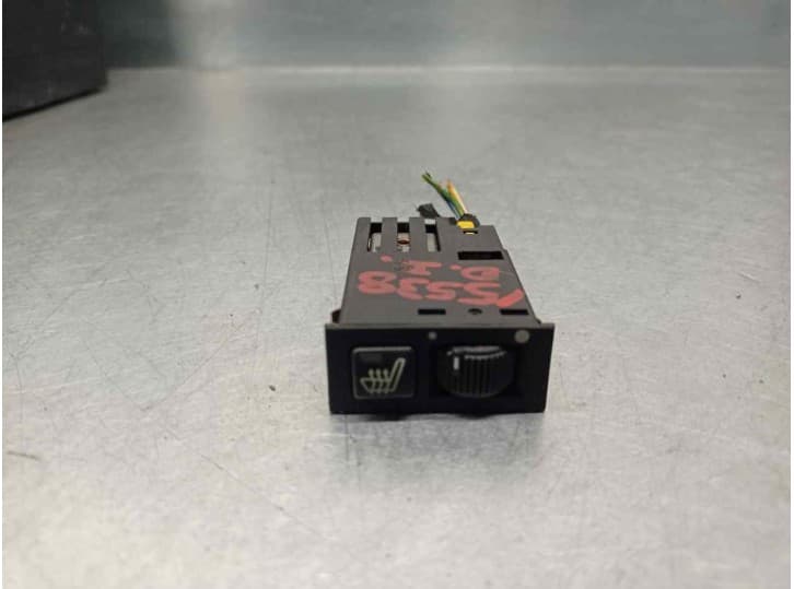 Recambio de interruptor para bmw 5 (e39) 525 tds referencia OEM IAM 61318352259