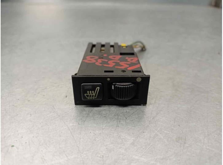 Recambio de interruptor para bmw 5 (e39) 525 tds referencia OEM IAM 61318352259