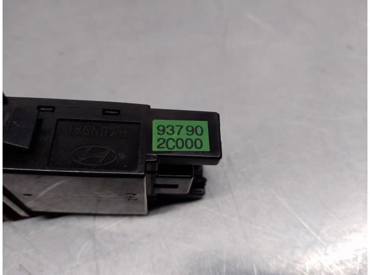 Recambio de warning para hyundai coupe ii (gk) 1.6 16v referencia OEM IAM 937902C000 3