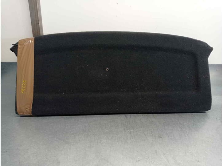 Recambio de bandeja trasera para skoda fabia i (6y2) 1.2 referencia OEM IAM 6Y5863413A