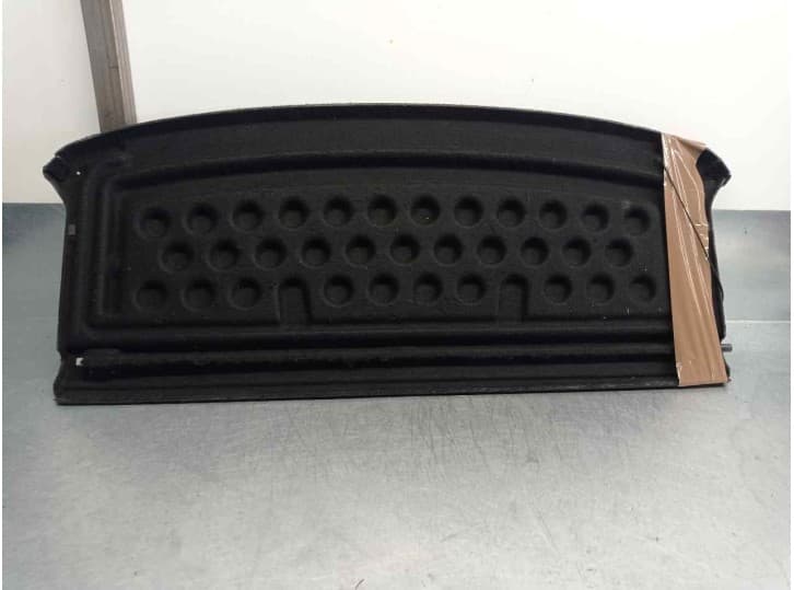 Recambio de bandeja trasera para skoda fabia i (6y2) 1.2 referencia OEM IAM 6Y5863413A 2