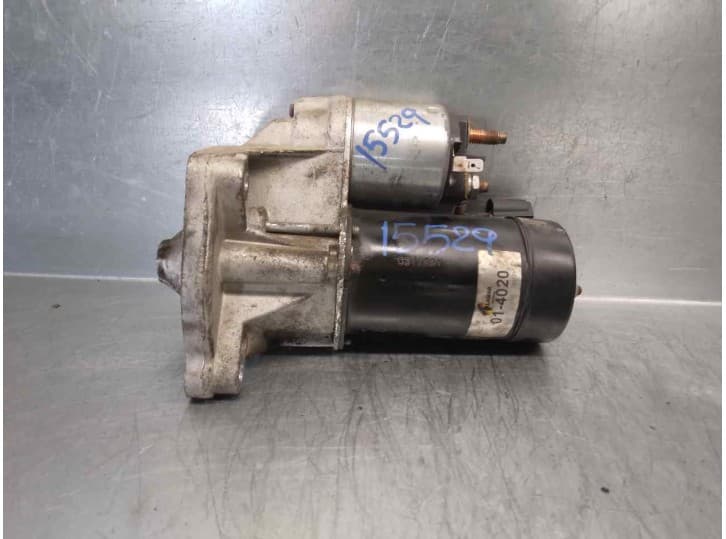 Recambio de motor arranque para peugeot 307 sw (3h) 1.6 16v referencia OEM IAM 9648644680 2