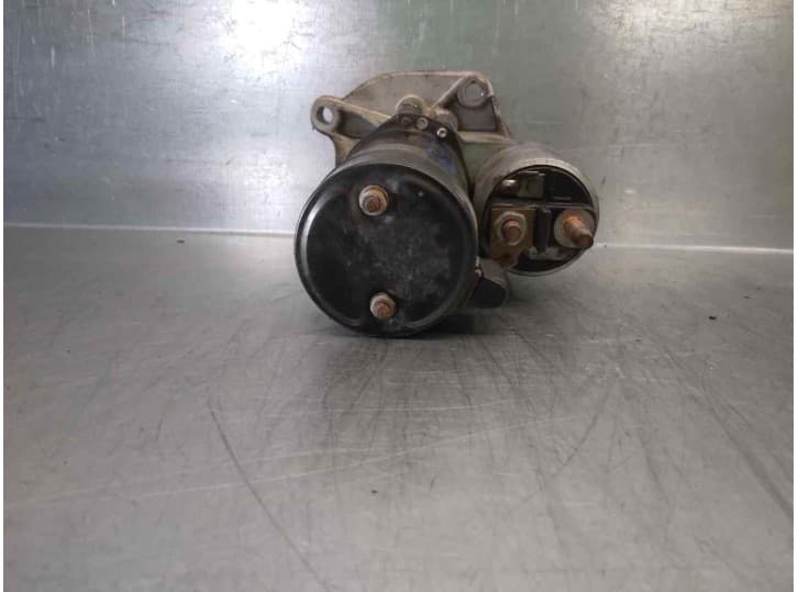 Recambio de motor arranque para peugeot 307 sw (3h) 1.6 16v referencia OEM IAM 9648644680 3
