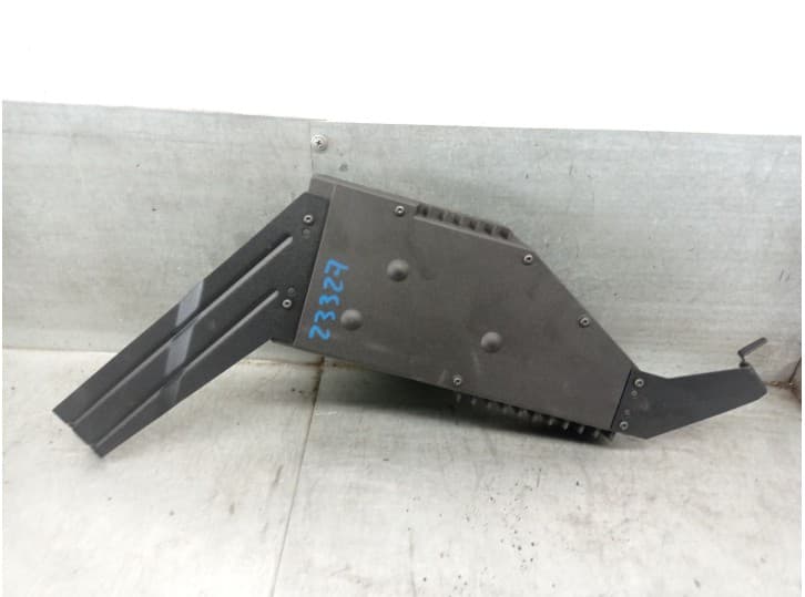 Recambio de amplificador para volvo s60 i (384) 2.5 t referencia OEM IAM 8673135 30752258 2