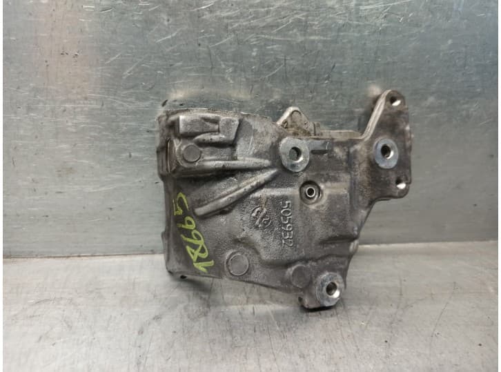 Recambio de soporte filtro gasoil para citroën c4 i (lc_) 1.6 hdi referencia OEM IAM 505932