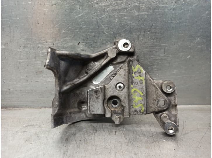 Recambio de soporte filtro gasoil para citroën c4 i (lc_) 1.6 hdi referencia OEM IAM 505932 2