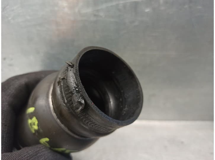 Recambio de tubo para citroën c4 i (lc_) 1.6 hdi referencia OEM IAM 9680356780 3
