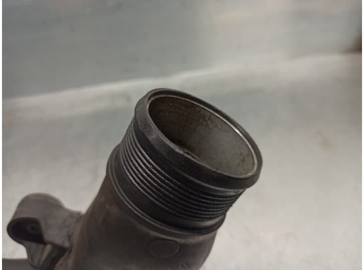 Recambio de tubo para seat ibiza iv (6j5, 6p1) 1.4 tsi referencia OEM IAM 6R0145762C 3