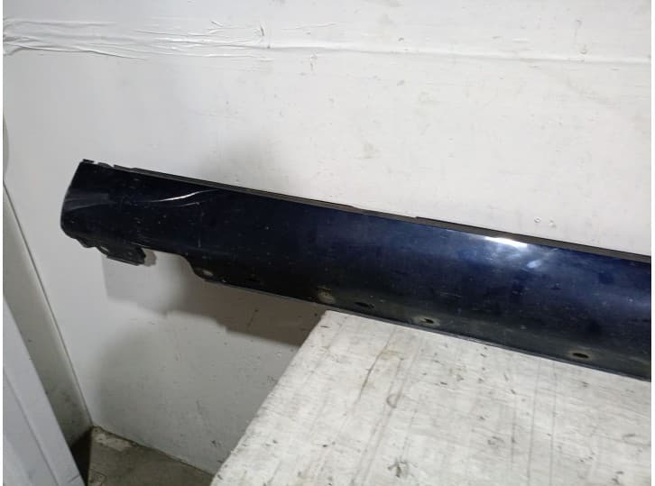 Recambio de faldon lateral para mini mini (r50, r53) one d referencia OEM IAM 5660702 2