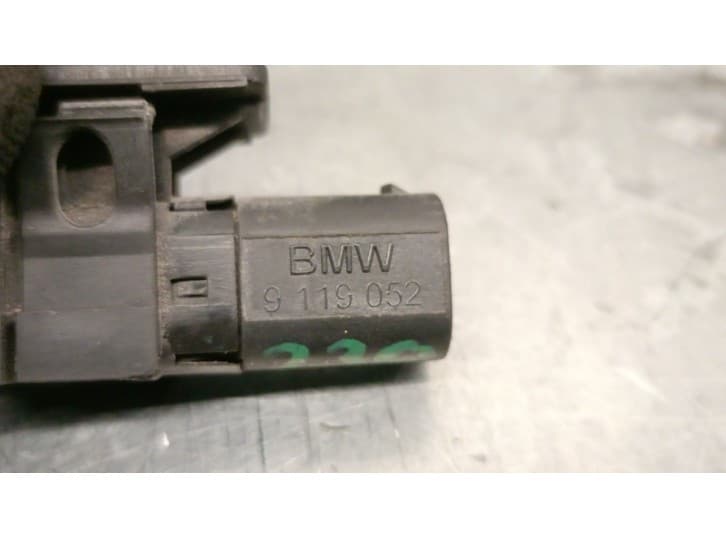 Recambio de sensor para bmw 3 coupé (e92) 320 d referencia OEM IAM 9119052 4