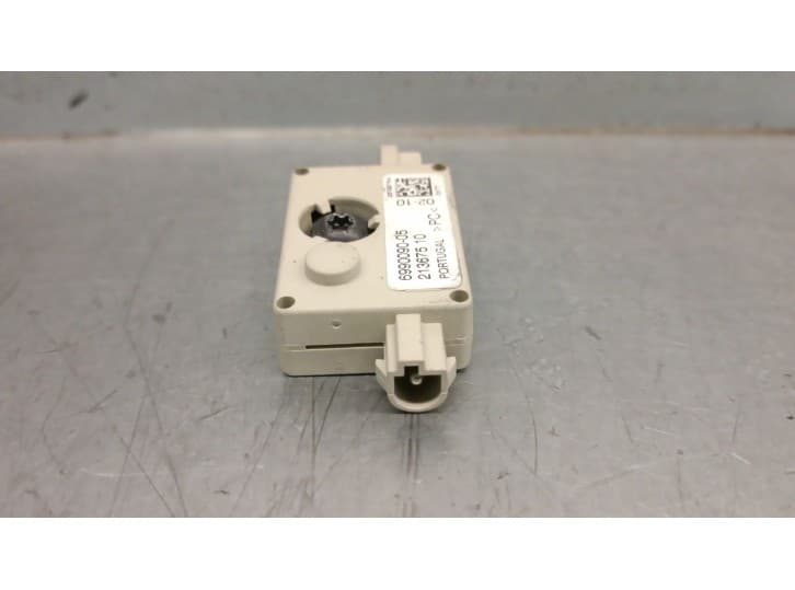 Recambio de antena para bmw 3 coupé (e92) 320 d referencia OEM IAM 6990090  21367510 3