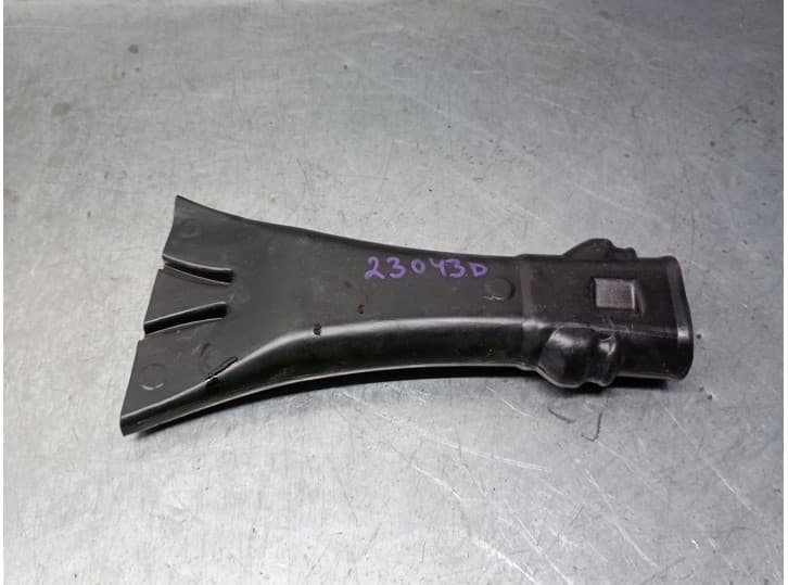 Recambio de tubo para volvo s60 i (384) d5 referencia OEM IAM 9166394 9166394