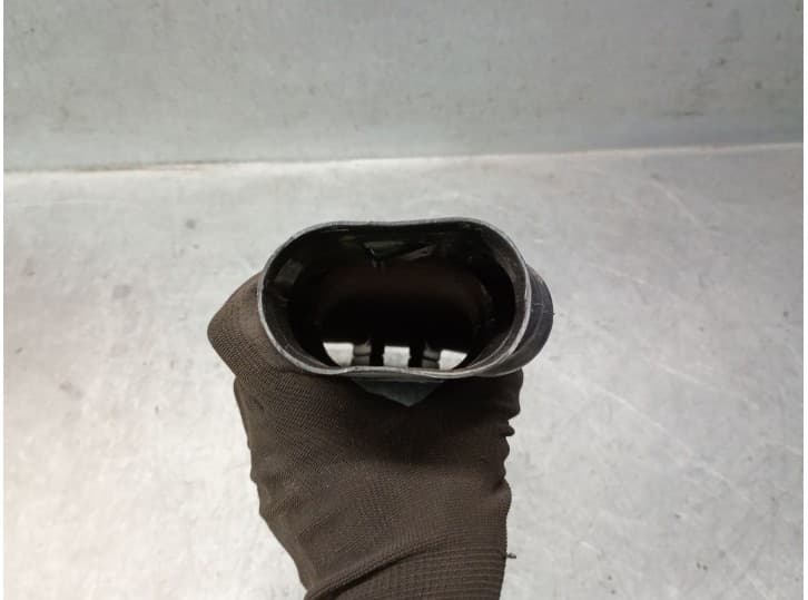 Recambio de tubo para volvo s60 i (384) d5 referencia OEM IAM 9166394 9166394 3