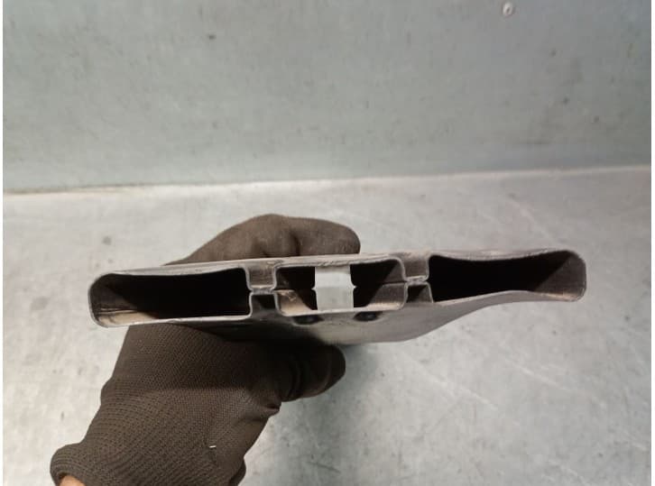 Recambio de tubo para volvo s60 i (384) d5 referencia OEM IAM 9166394 9166394 4