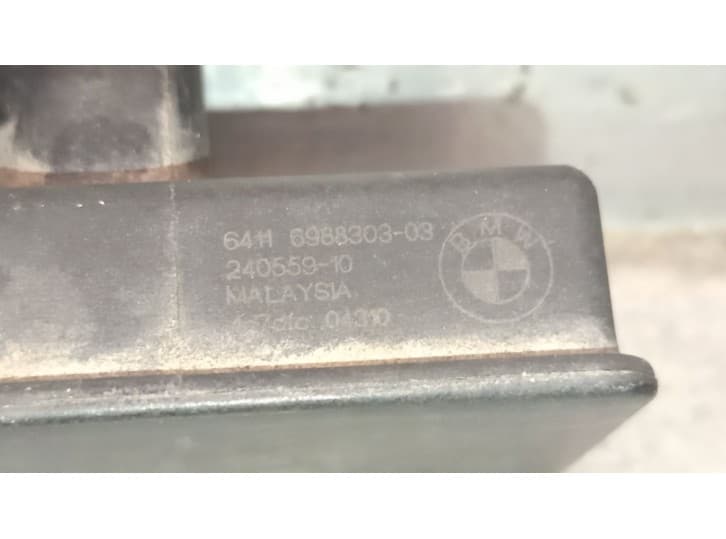 Recambio de sensor para bmw 3 coupé (e92) 320 d referencia OEM IAM 64116988303  24055910 4