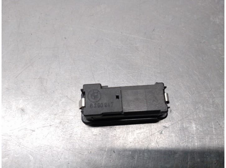 Recambio de warning para bmw 5 (e39) 525 d referencia OEM IAM 8350947 5