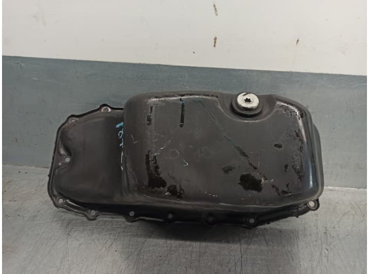 Recambio de carter para opel corsa d (s07) 1.3 cdti (l08, l68) referencia OEM IAM 652235
