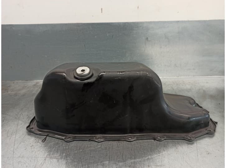 Recambio de carter para opel corsa d (s07) 1.3 cdti (l08, l68) referencia OEM IAM 652235 4