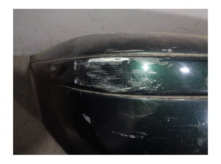 Recambio de paragolpes trasero para bmw 5 (e39) 530 i referencia OEM IAM 4604463 VERDE 3