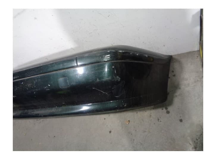 Recambio de paragolpes trasero para bmw 5 (e39) 530 i referencia OEM IAM 4604463 VERDE 5