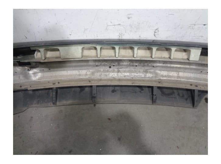 Recambio de paragolpes trasero para bmw 5 (e39) 530 i referencia OEM IAM 4604463 VERDE 7