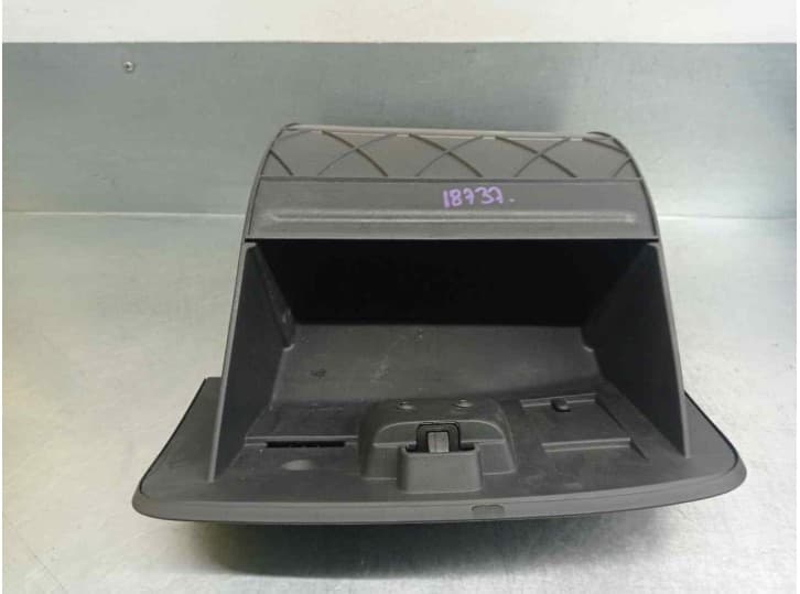 Recambio de guantera para renault clio iv (bh_) 0.9 tce 90 referencia OEM IAM 681087227R 2