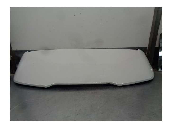 Recambio de aleron trasero para volvo v40 hatchback (525) d2 referencia OEM IAM 31253973