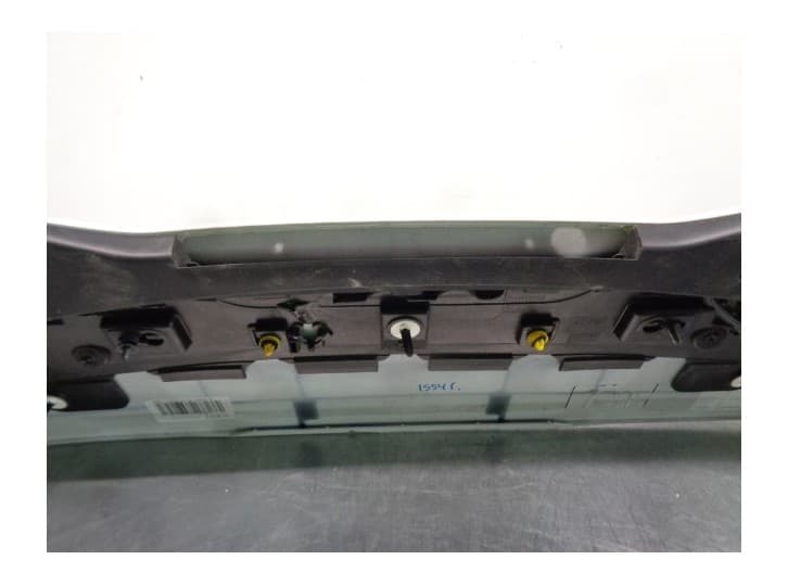 Recambio de aleron trasero para volvo v40 hatchback (525) d2 referencia OEM IAM 31253973 3