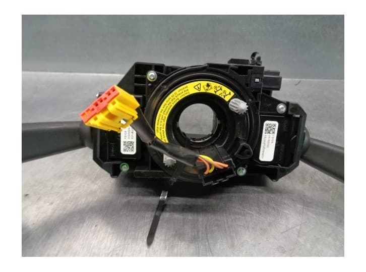 Recambio de mando luces para volvo v40 hatchback (525) d2 referencia OEM IAM 31343218 3