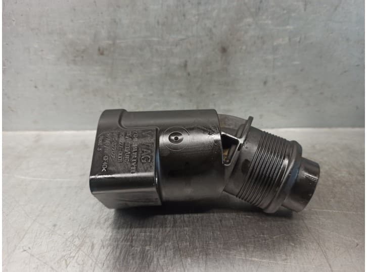 Recambio de tubo para skoda karoq (nu7, nd7) 1.6 tdi referencia OEM IAM 04L131111T