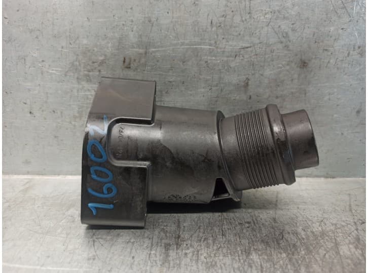 Recambio de tubo para skoda karoq (nu7, nd7) 1.6 tdi referencia OEM IAM 04L131111T 3