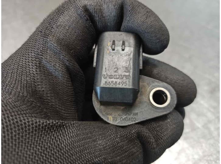 Recambio de sensor para volvo v50 (545) 2.4 referencia OEM IAM 8658495 3