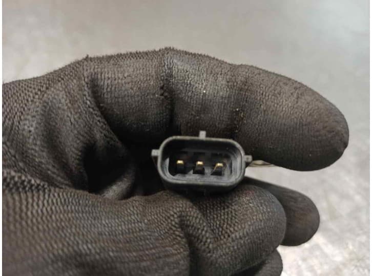 Recambio de sensor para volvo v50 (545) 2.4 referencia OEM IAM 8658495 4