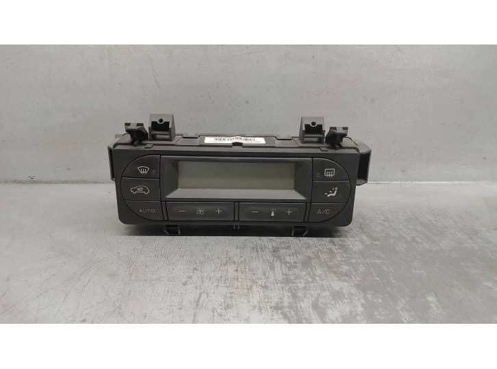 Recambio de mando climatizador para citroën c2 (jm_) 1.4 referencia OEM IAM 96533393XT