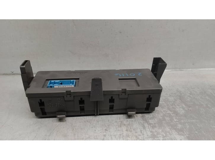 Recambio de mando climatizador para citroën c2 (jm_) 1.4 referencia OEM IAM 96533393XT 4