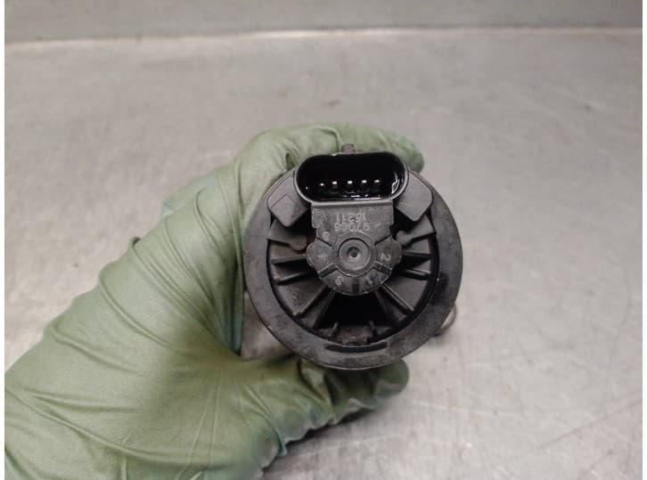 Recambio de valvula egr para daewoo tacuma (u100) 2.0 referencia OEM IAM 17097086 2