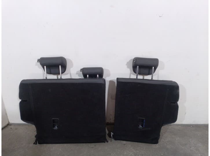 Recambio de asientos traseros para dr dr 5.0 suv 1.5 referencia OEM IAM SQRE4G15C 5