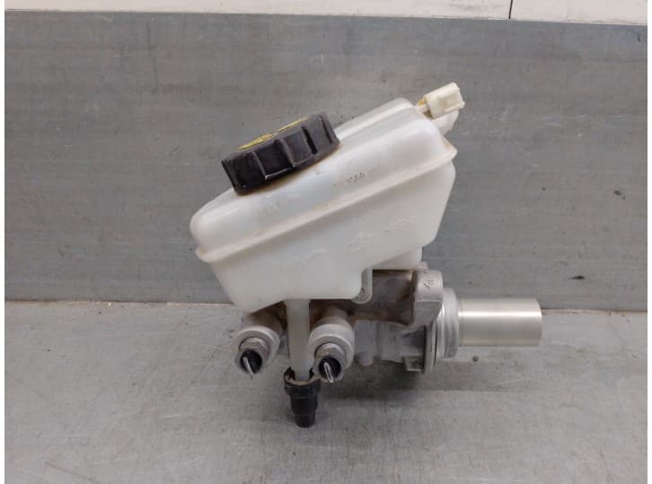 Recambio de bomba freno para jaguar xe (x760) 2.0 d referencia OEM IAM 03350885641  ATE