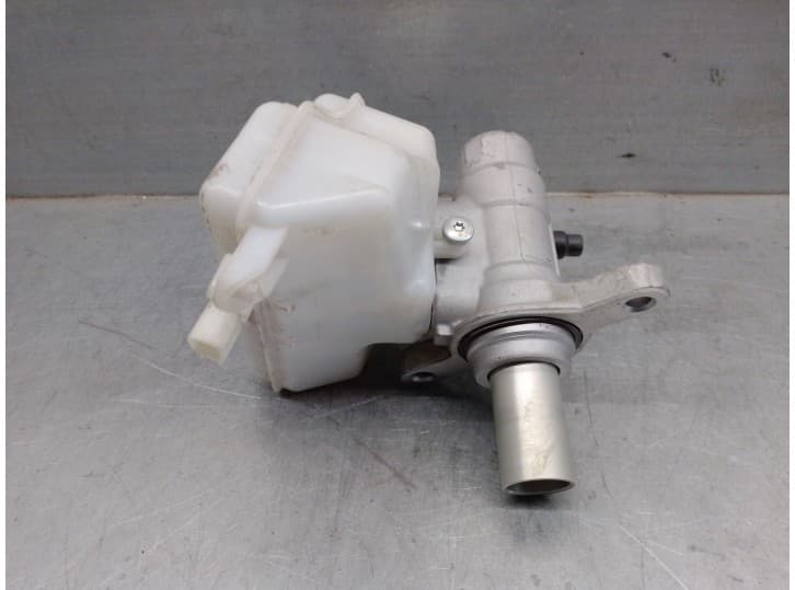 Recambio de bomba freno para jaguar xe (x760) 2.0 d referencia OEM IAM 03350885641  ATE 2