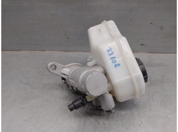 Recambio de bomba freno para jaguar xe (x760) 2.0 d referencia OEM IAM 03350885641  ATE 3