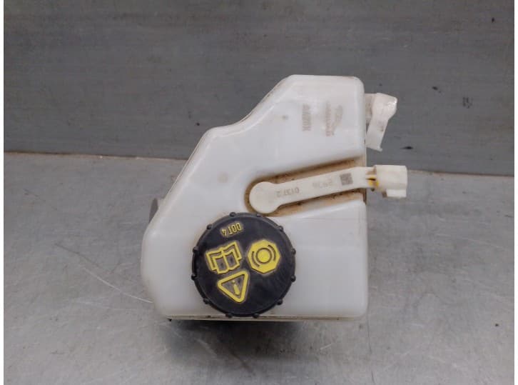 Recambio de bomba freno para jaguar xe (x760) 2.0 d referencia OEM IAM 03350885641  ATE 4