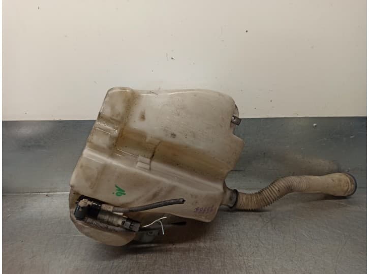 Recambio de deposito limpia para fiat ulysse (179_) 2.2 jtd referencia OEM IAM 1494915080 2