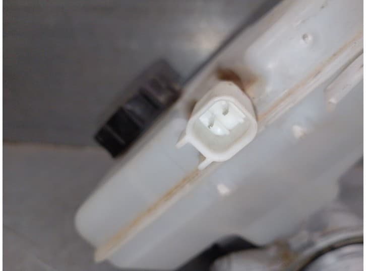 Recambio de bomba freno para jaguar xe (x760) 2.0 d referencia OEM IAM 03350885641  ATE 5