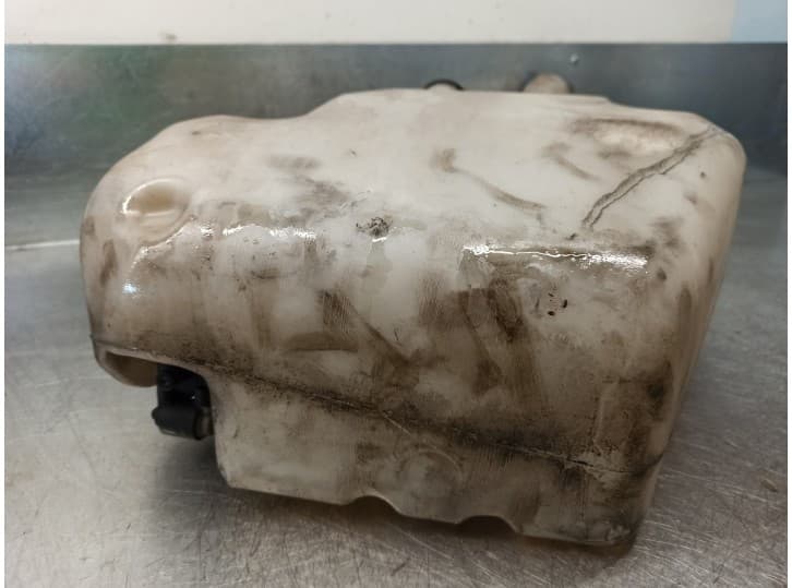 Recambio de deposito limpia para fiat ulysse (179_) 2.2 jtd referencia OEM IAM 1494915080 3